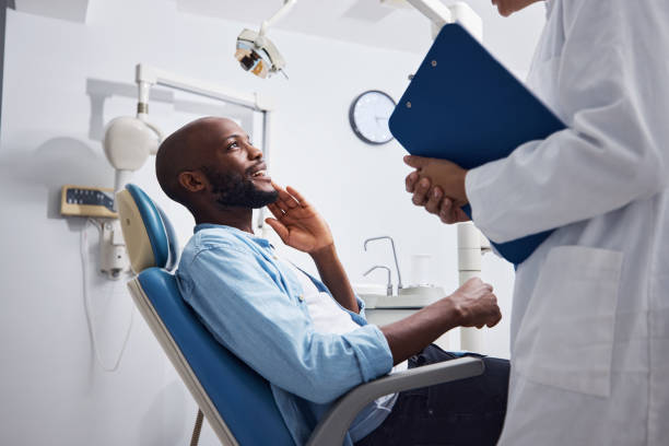 Best Same-Day Emergency Dental Services in Walce, LA
